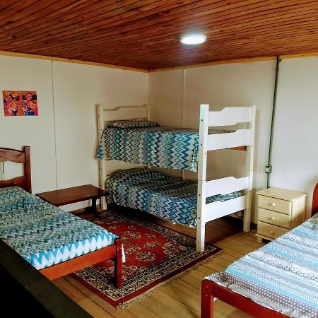 Pelotas Bier Hostel Екстер'єр фото