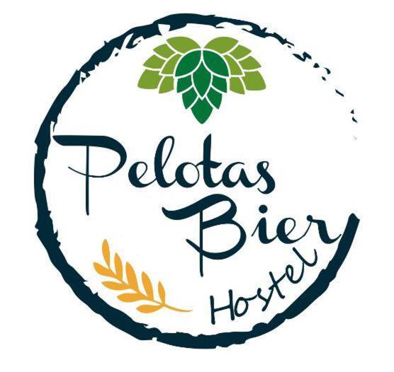 Pelotas Bier Hostel Екстер'єр фото