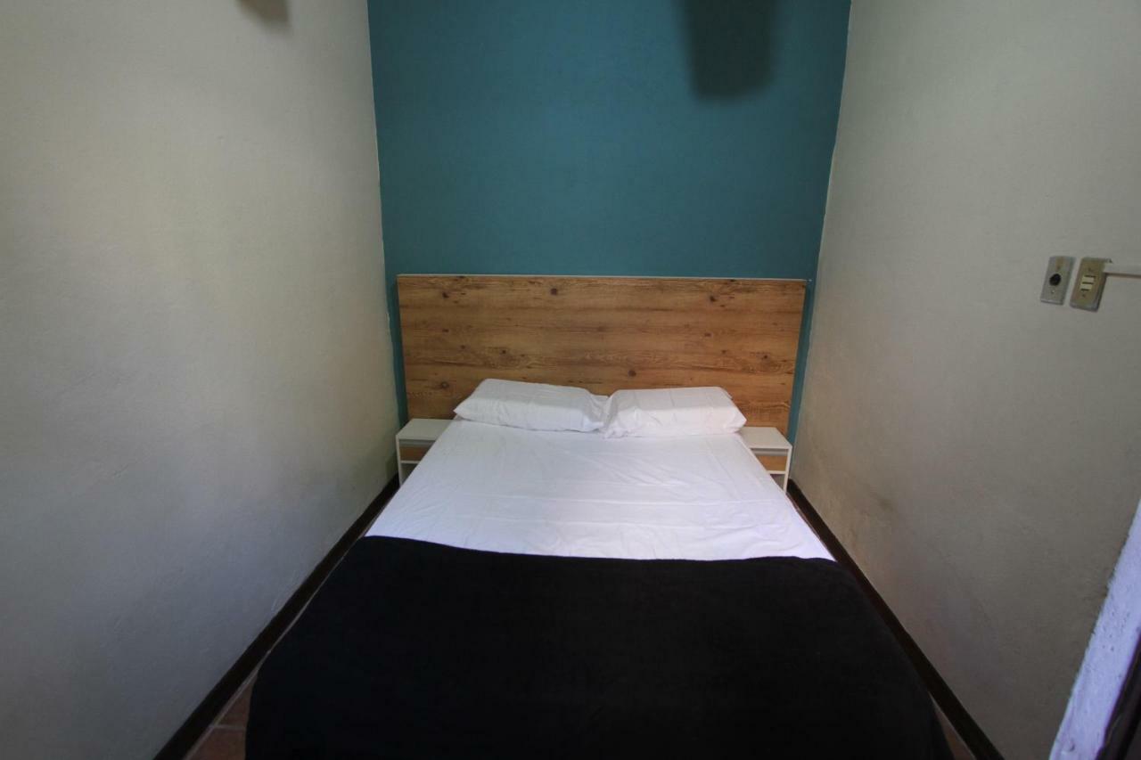 Pelotas Bier Hostel Екстер'єр фото