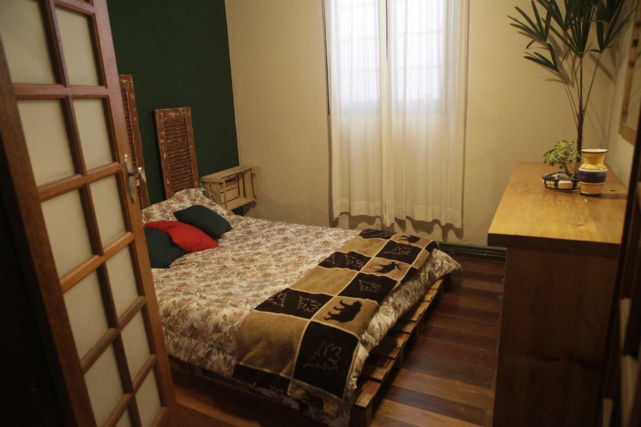 Pelotas Bier Hostel Екстер'єр фото