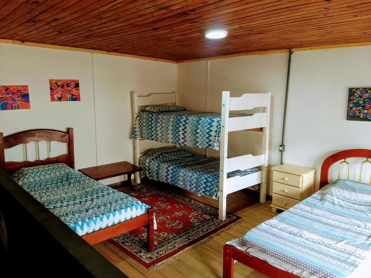 Pelotas Bier Hostel Екстер'єр фото